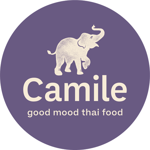 Camile Thai Sutton logo