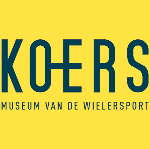 Museum van de Wielersport logo