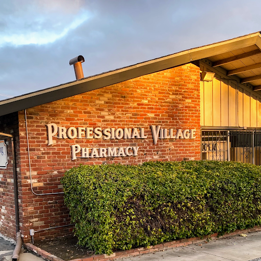 Professional Village Compounding Pharmacy
