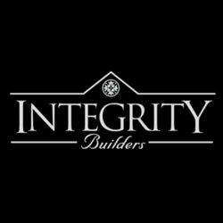 Integrity Builders logo