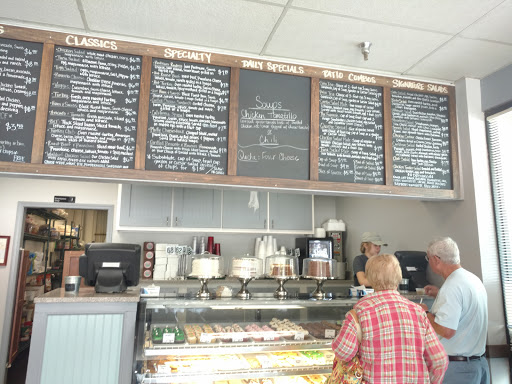 Cafe «Patio Cafe & Bakery», reviews and photos, 5950 State Bridge Rd G, Duluth, GA 30097, USA