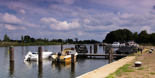 De Sonse Jachthaven