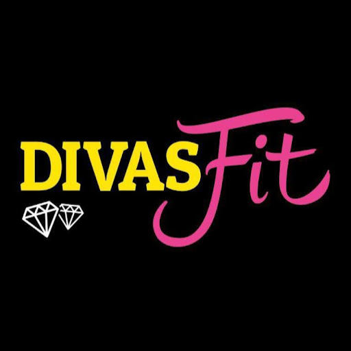 DivasFit logo