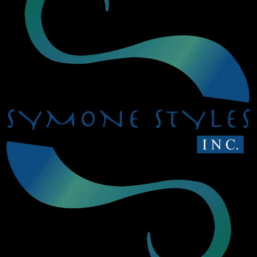 Symone Styles Beauty Salon logo
