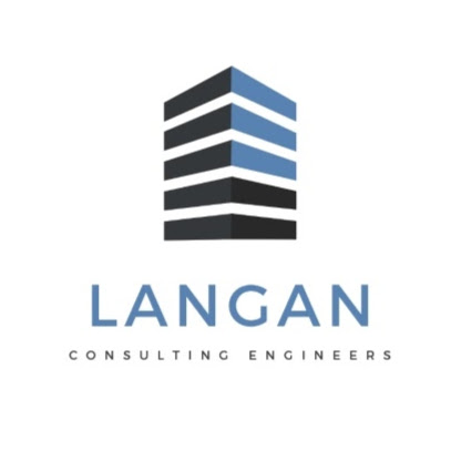 Langan Consulting Engineers Ltd logo