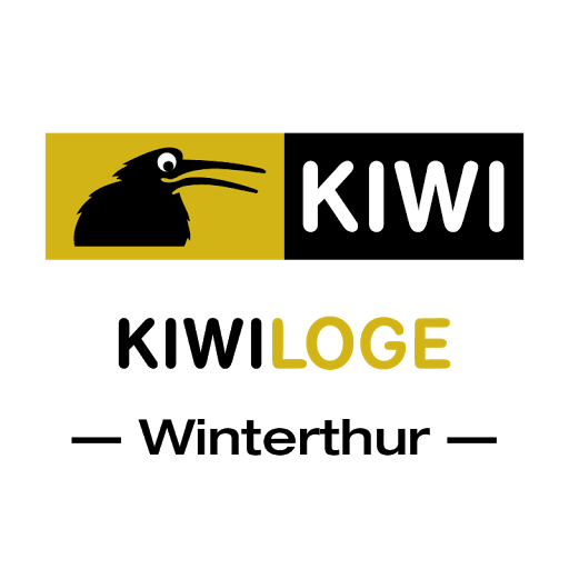 Kino Kiwi Loge logo