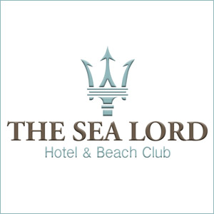 Sea Lord Hotel logo