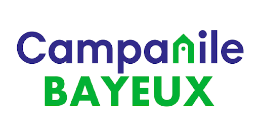 Hôtel Restaurant Campanile Bayeux logo