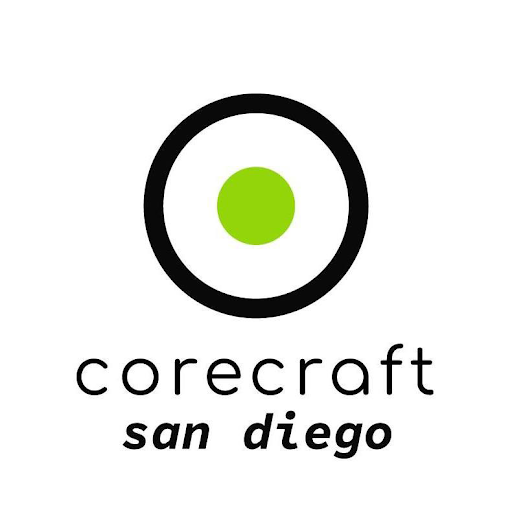 Corecraft Pilates logo