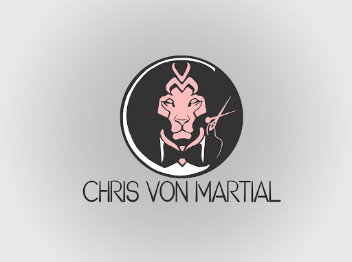 CHRIS VON MARTIAL