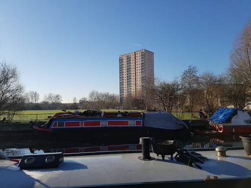 Clapton Park