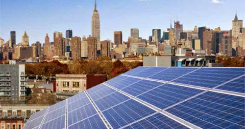 A Roundup Of Solar Incentives For New York Residents