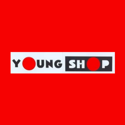 Youngshop Venlo logo