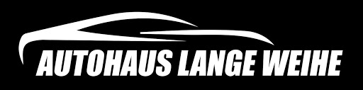 Autohaus Lange Weihe logo
