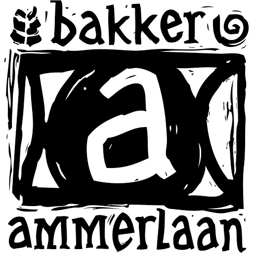 Bakker Ammerlaan (Winkelcentrum de Hoven) logo