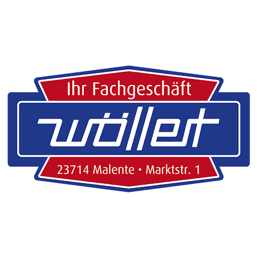 Fachfachgeschäft Wöllert e.K. logo