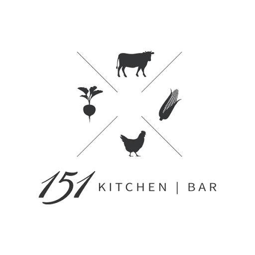 151 Kitchen | Bar logo