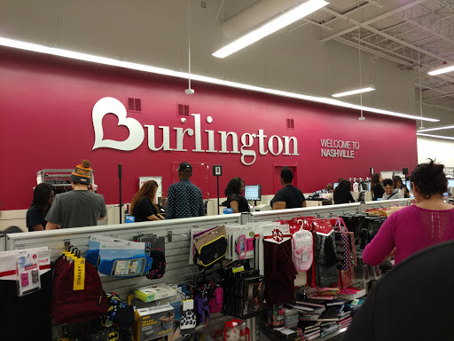 Burlington Coat Factory