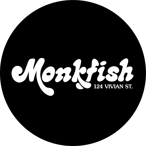 Monkfish Beer Fillery and Bottle Shop logo