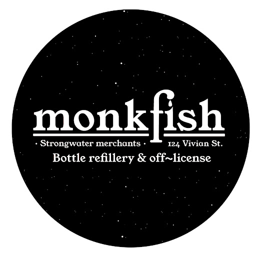 Monkfish Beer Fillery and Bottle Shop