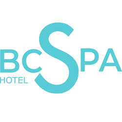 BC Spa Hotel logo