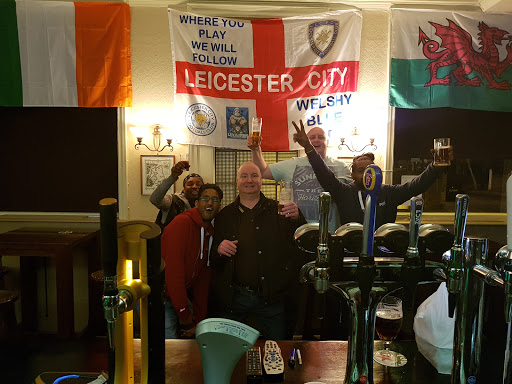Duke of Sussex