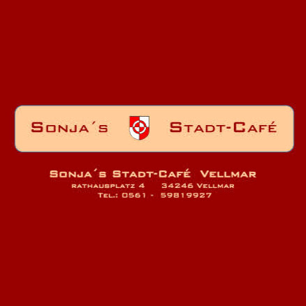 Sonja’s Stadt-Café logo