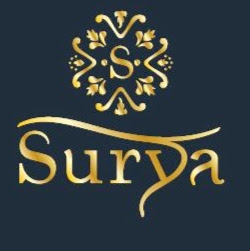 Surya Hilversum | Indiaas & Nepalees restaurant & bar logo