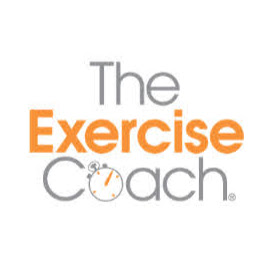 The Exercise Coach - Grand Rapids logo