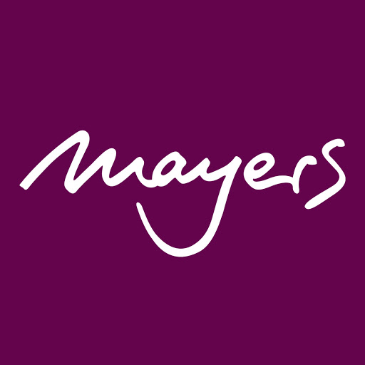 Café MayerS Bäckerei-Konditorei logo