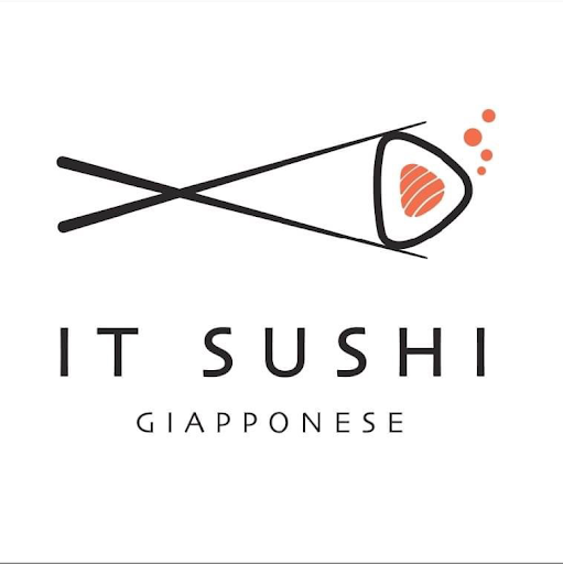 IT Sushi logo