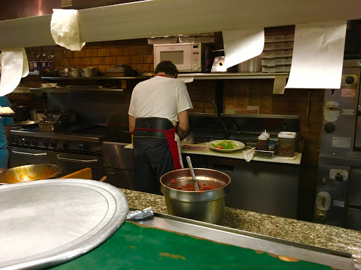 Italian Restaurant «Pizza City», reviews and photos, 1509 E Las Olas Blvd, Fort Lauderdale, FL 33301, USA
