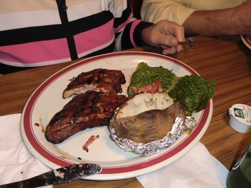 Barbecue Restaurant «Rib City Grill», reviews and photos, 3871 Tamiami Trail E, Naples, FL 34112, USA