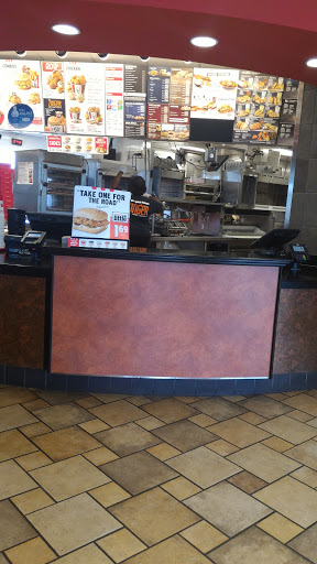 Fast Food Restaurant «KFC», reviews and photos, 1290 Armory Dr, Franklin, VA 23851, USA