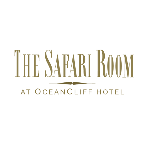 Safari Room Restaurant logo
