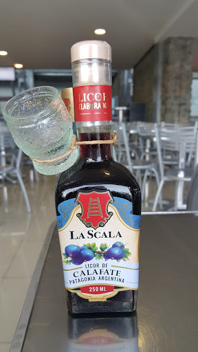 El Calafate Airport