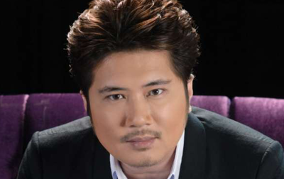Janno Gibbs Fallin