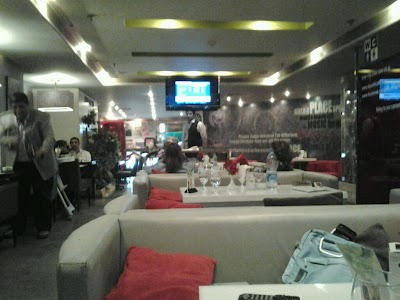photo of Bocelli Cafe & Restaurant