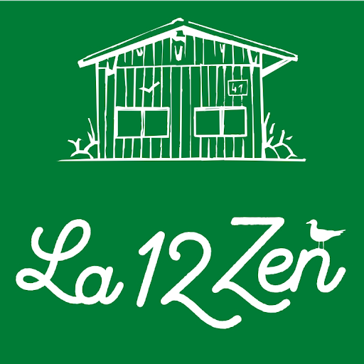 La 12Zen logo