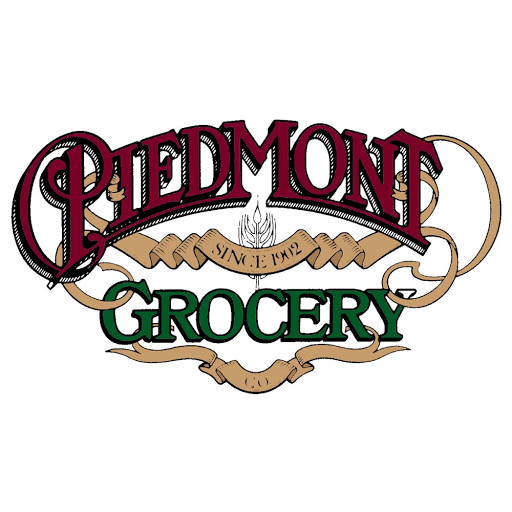 Piedmont Grocery Co logo
