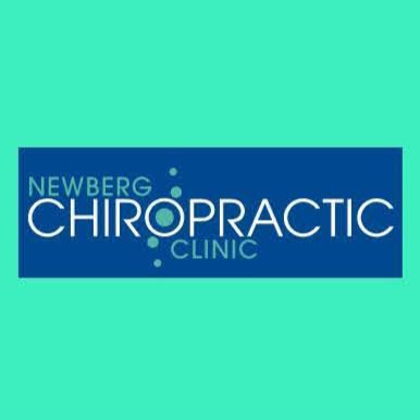Newberg Chiropractic Clinic logo