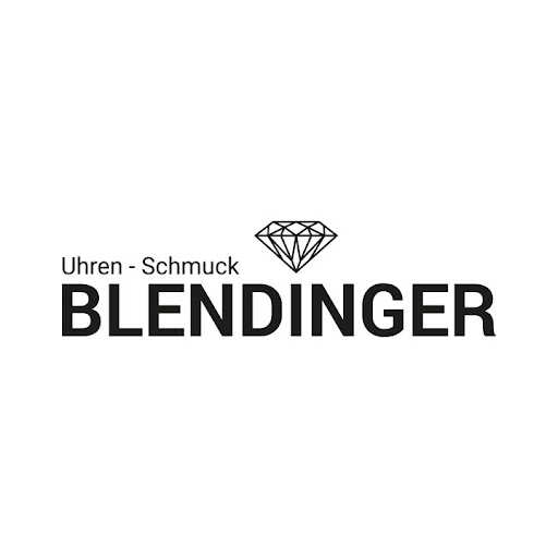 Blendinger Uhren-Schmuck Inh. Hannelore Windmeisser logo