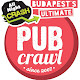 Pub Crawl Budapest