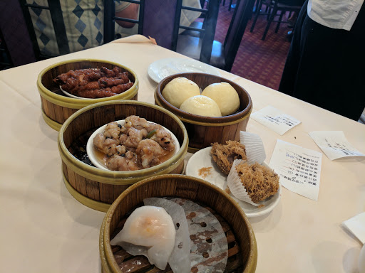 Chinese Restaurant «Golden Palace Restaurant», reviews and photos, 1146 S De Anza Blvd, San Jose, CA 95129, USA
