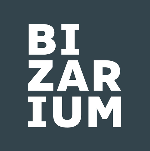 BIZARIUM logo