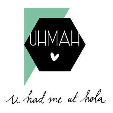 UHMAH logo