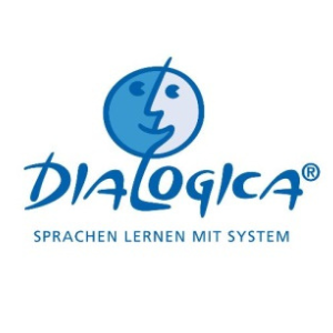 Dialogica Sprachschule Bern – einfach Sprachen lernen: Sprachkurse für Firmen, Privatunterricht & Prüfungsvorbereitungen logo