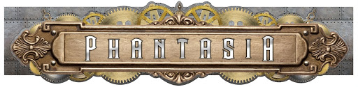 Phantasia logo