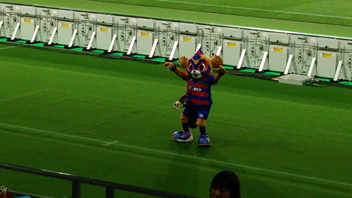 Stade Ajinomoto