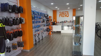 Photos of SUELTA FRENO CYCLINGSHOP
